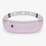 Running Belt for Phone and Essentials - Slim Fit for All Genders