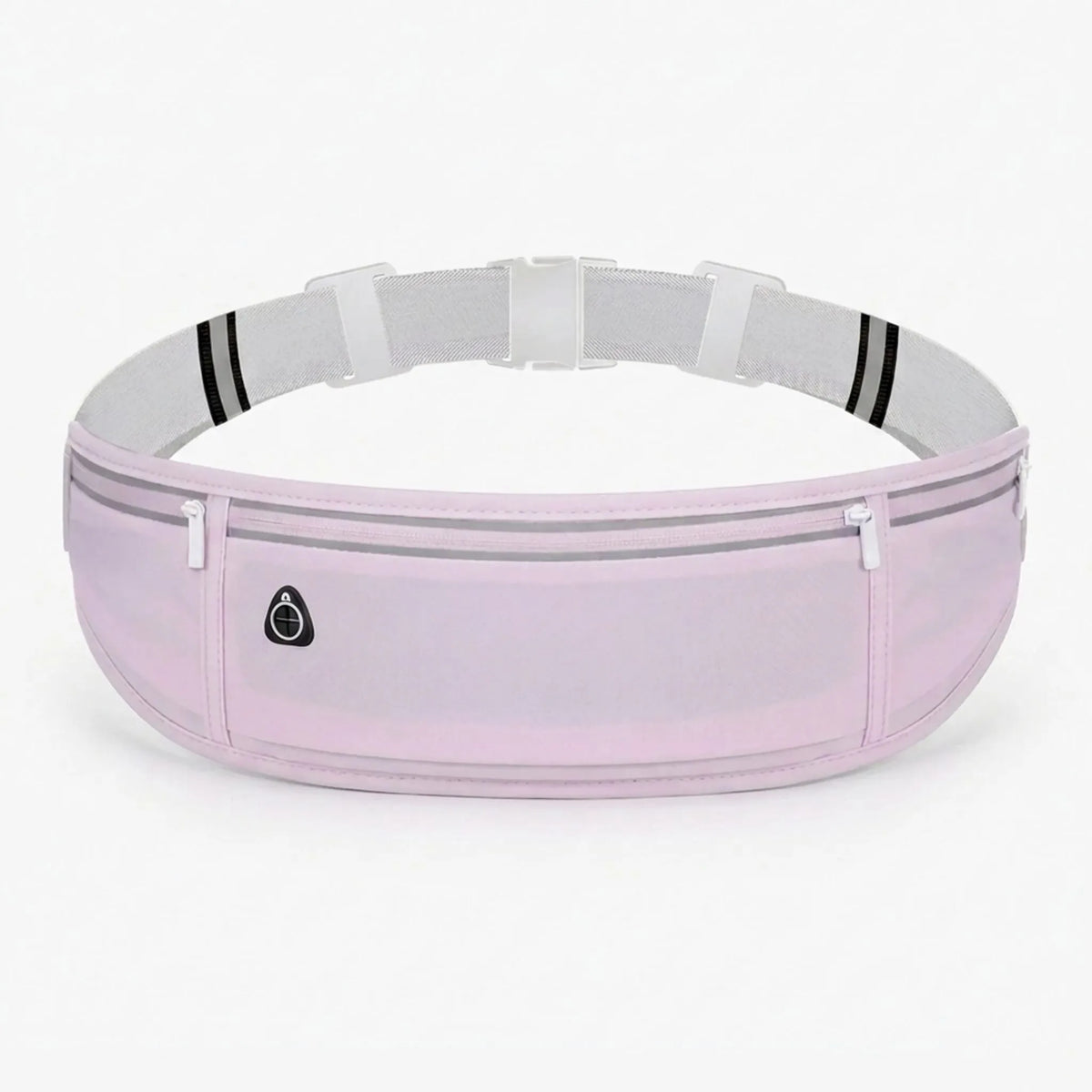 Running Belt for Phone and Essentials - Slim Fit for All Genders