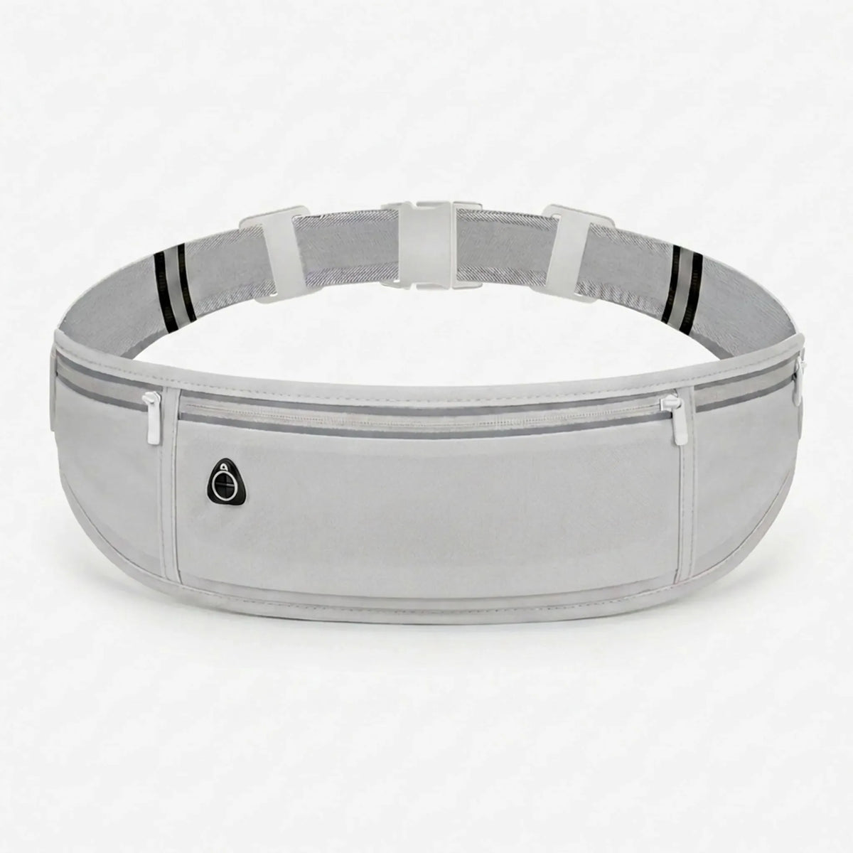Running Belt for Phone and Essentials - Slim Fit for All Genders