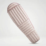 Ultralight Mummy Sleeping Bag for Backpacking – Unisex Design