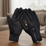 Winter Gloves for Cold Weather - Touchscreen and Windproof for All