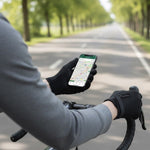 Winter Gloves for Cold Weather - Touchscreen and Windproof for All