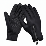 Winter Gloves for Cold Weather - Touchscreen and Windproof for All