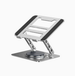 FlexiStand | 360° verstellbarer Laptop- und Tablet-Halter – ergonomisch & stilvoll