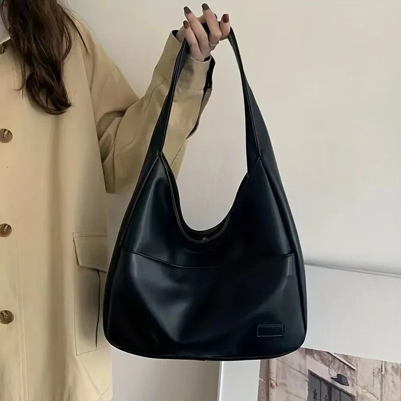 Stilvolle Hobo-Tasche für Schule und Büro