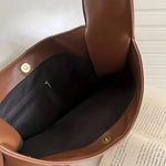 Stilvolle Hobo-Tasche für Schule und Büro