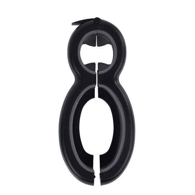 Versatile multi-function opener | GripMaster