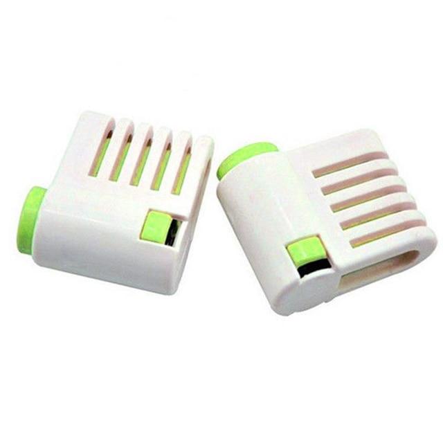 2-Piece Cake Slicer Set for Perfect Layering