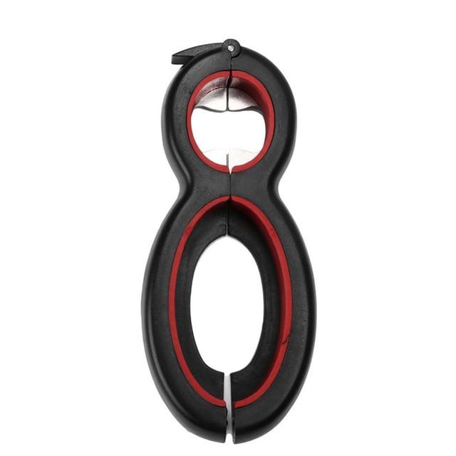 Versatile multi-function opener | GripMaster