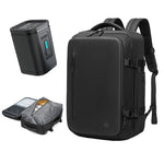 ReiseRucksack - Optimaler Schutz für 16-Zoll Laptops