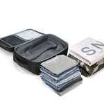 ReiseRucksack - Optimaler Schutz für 16-Zoll Laptops