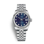 Elegant Stainless Steel Wristwatch – Stylish Precision for Every Occasion