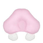 Baby pillow for safe sleep