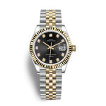 Elegant Stainless Steel Wristwatch – Stylish Precision for Every Occasion
