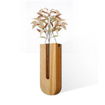 NaturPur – Stylish Wall Mount for Your Plant Display