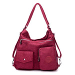 Moderna – 3-in-1 Damen Tasche für jeden Anlass