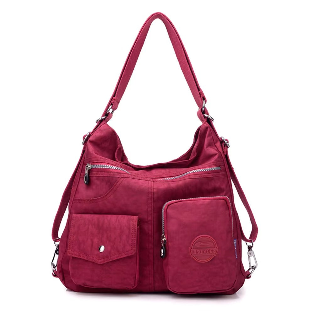 Moderna – 3-in-1 Damen Tasche für jeden Anlass