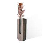 NaturPur – Stylish Wall Mount for Your Plant Display