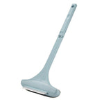 Window Screen Cleaning Brush for Streak-Free Results