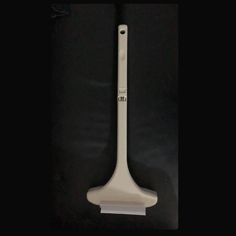 Window Screen Cleaning Brush for Streak-Free Results