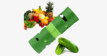 Vegetable Wizard | Spiral Slicer for Creative Presentations