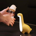 DinoLicht | LED Night Light for Children – Gentle Illumination for Peaceful Nights