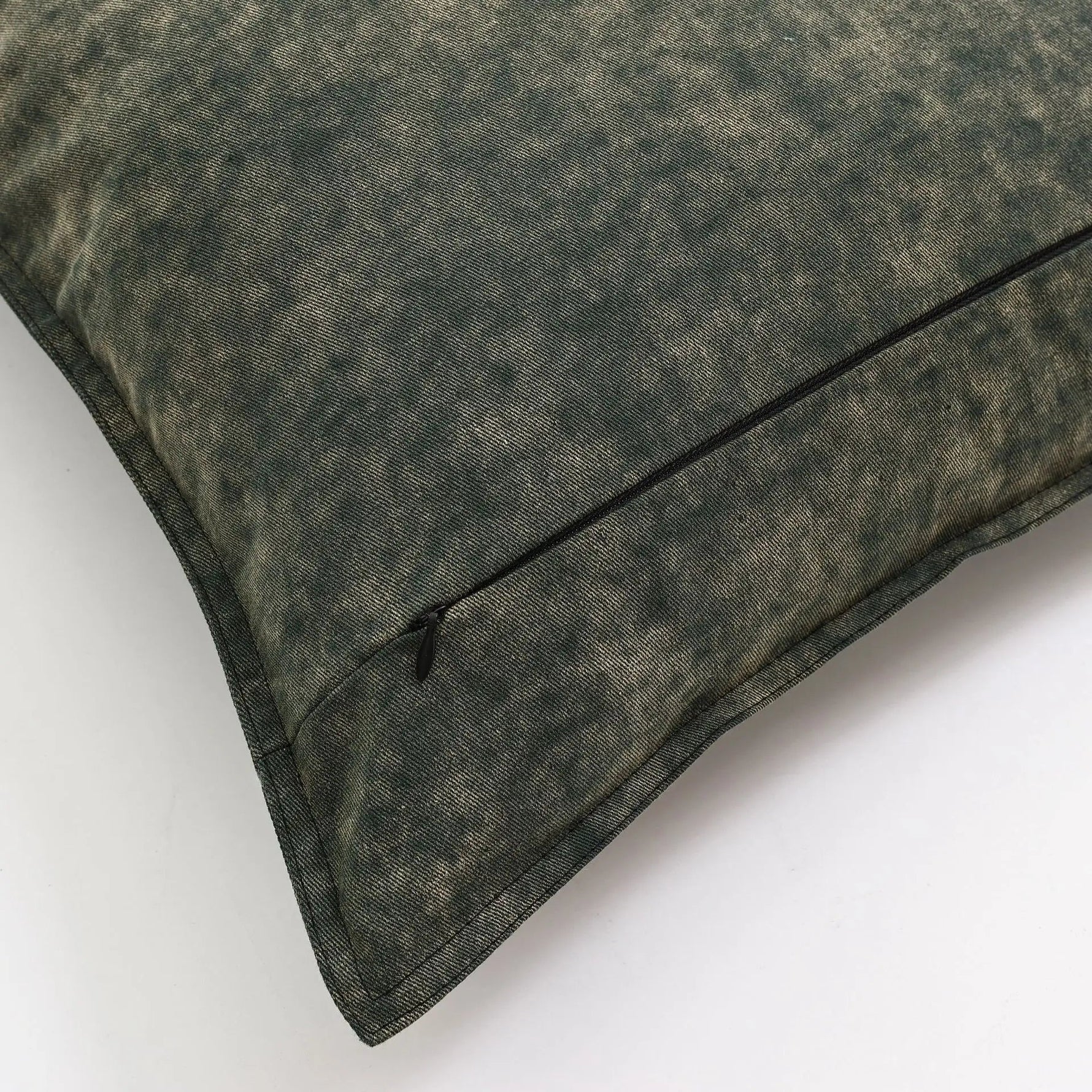 Maro - Elegante und Strapazierfähige Kissenbezüge aus Denim