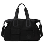 AktivPack - Geräumige Sport- und Reisetasche