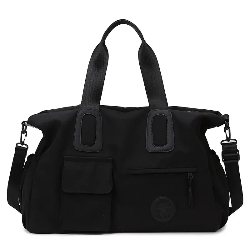 AktivPack - Geräumige Sport- und Reisetasche