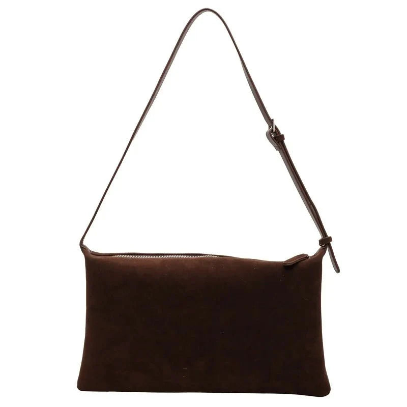 Retro-Stilvolle Umhängetasche für moderne Trendsetter