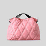 Luma - Gepolsterte Handtasche für jeden Anlass