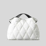 Luma - Gepolsterte Handtasche für jeden Anlass