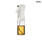 AromaSpray Oil Sprayer for Healthy Cooking