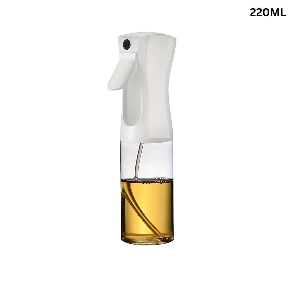 AromaSpray Oil Sprayer for Healthy Cooking