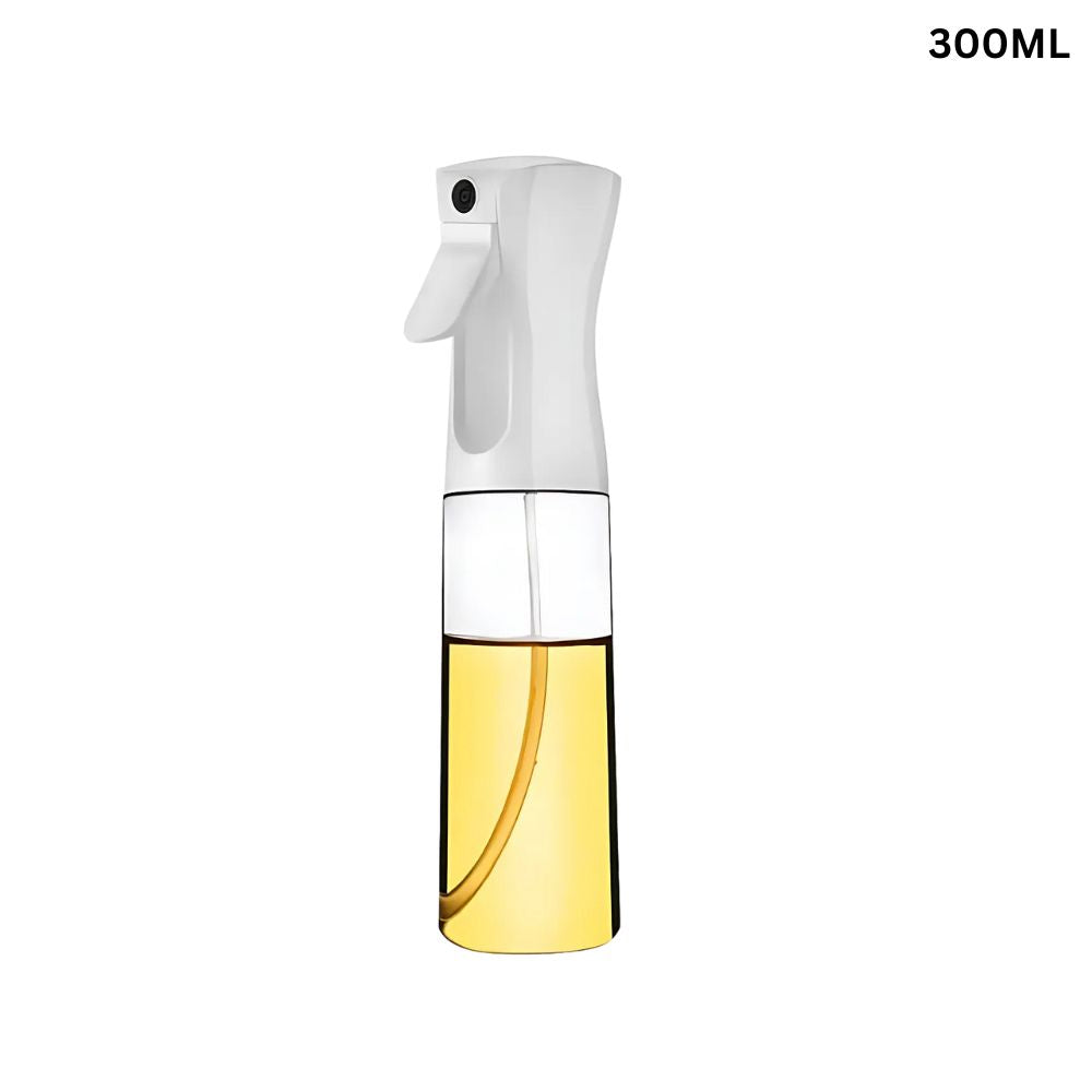 AromaSpray Oil Sprayer for Healthy Cooking