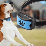 Pain-Free Anti-Bark Collar for Dogs – Vibrations & Ultrasound