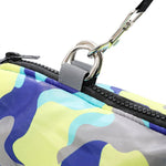 Waterproof Winter Coat for Dogs with Reflective Stripes