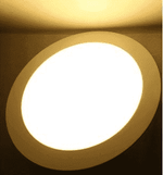 Magnetic LED Night Light with Motion Sensor