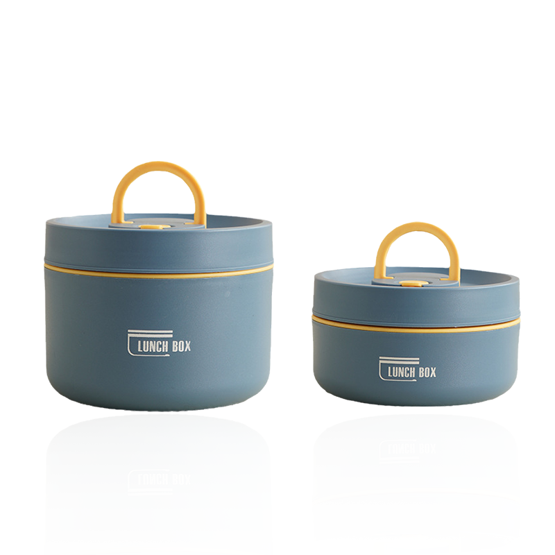 Warmhaltebox für Essen – Ideal für unterwegs