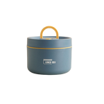 Warmhaltebox für Essen – Ideal für unterwegs