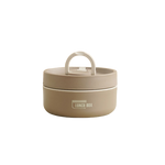 Warmhaltebox für Essen – Ideal für unterwegs