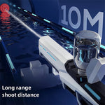 Electric Water Gun with Hydro Blast