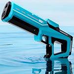 Electric Water Gun with Hydro Blast