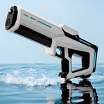 Electric Water Gun with Hydro Blast