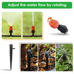 GartenWasser Pro Bewässerungssystem | Effiziente Bewässerung für Ihren Garten