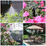 GartenWasser Pro Bewässerungssystem | Effiziente Bewässerung für Ihren Garten