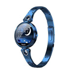 AquaSonic | Wasserdichte Fitness-Uhr - SportSmartwatch