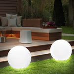 Waterproof Solar Garden Ball Lights – RGB LED Outdoor Lighting