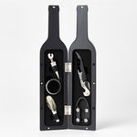 Elegantes Wein Geschenkset für Genießer und Weinliebhaber