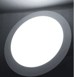 Magnetic LED Night Light with Motion Sensor